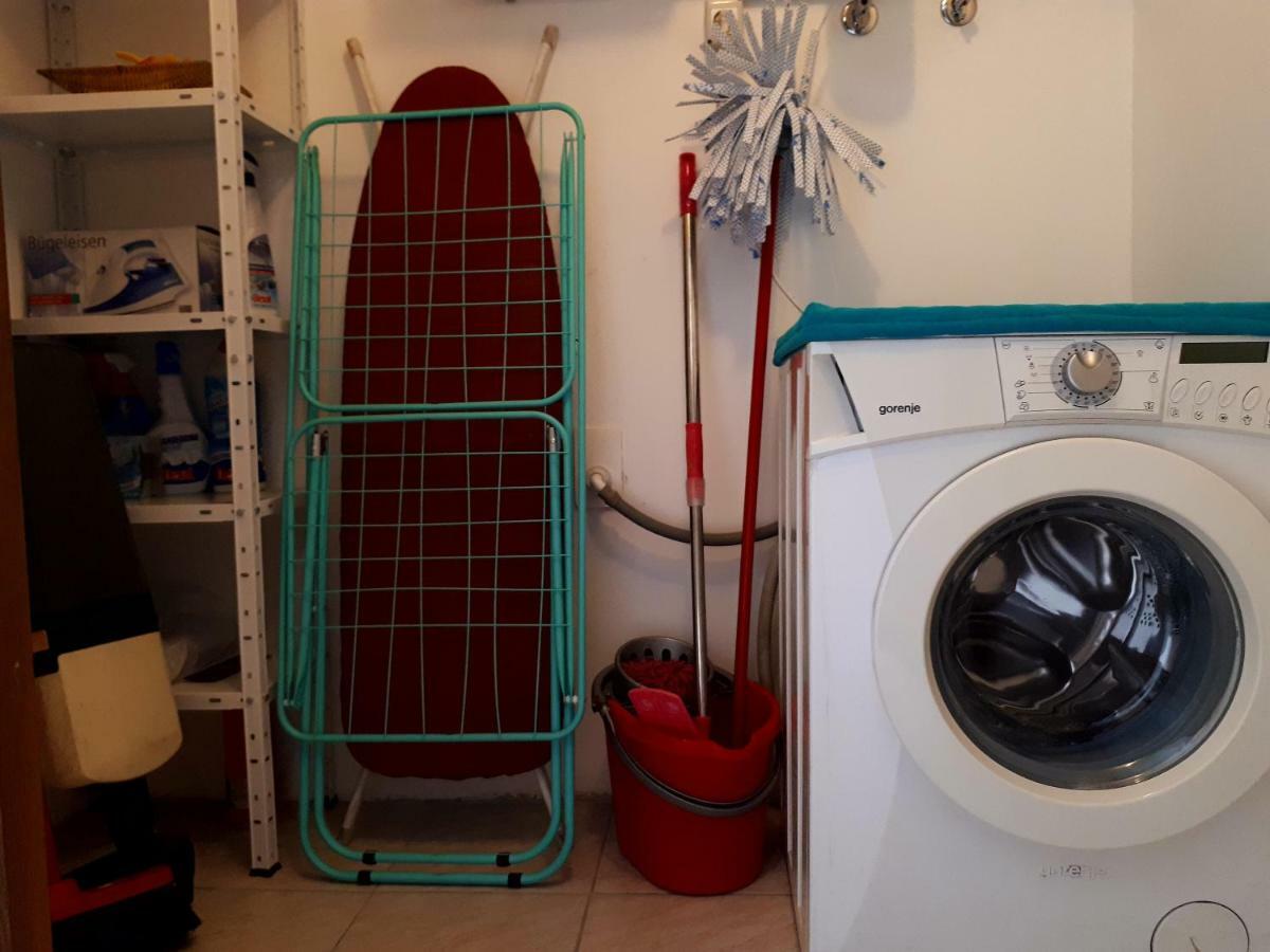 Apartma Dessa Portoroz Ngoại thất bức ảnh
