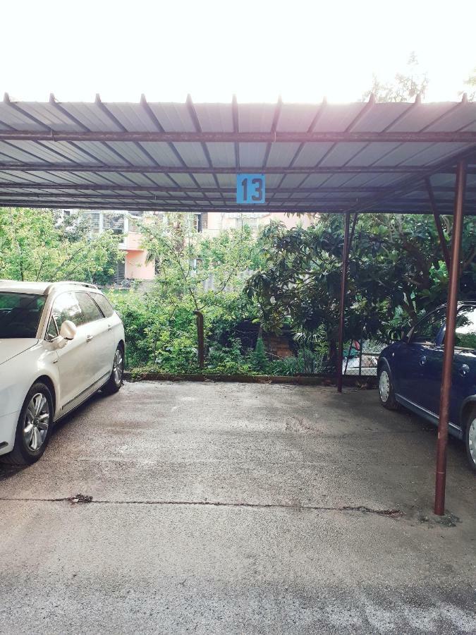 Apartma Dessa Portoroz Ngoại thất bức ảnh