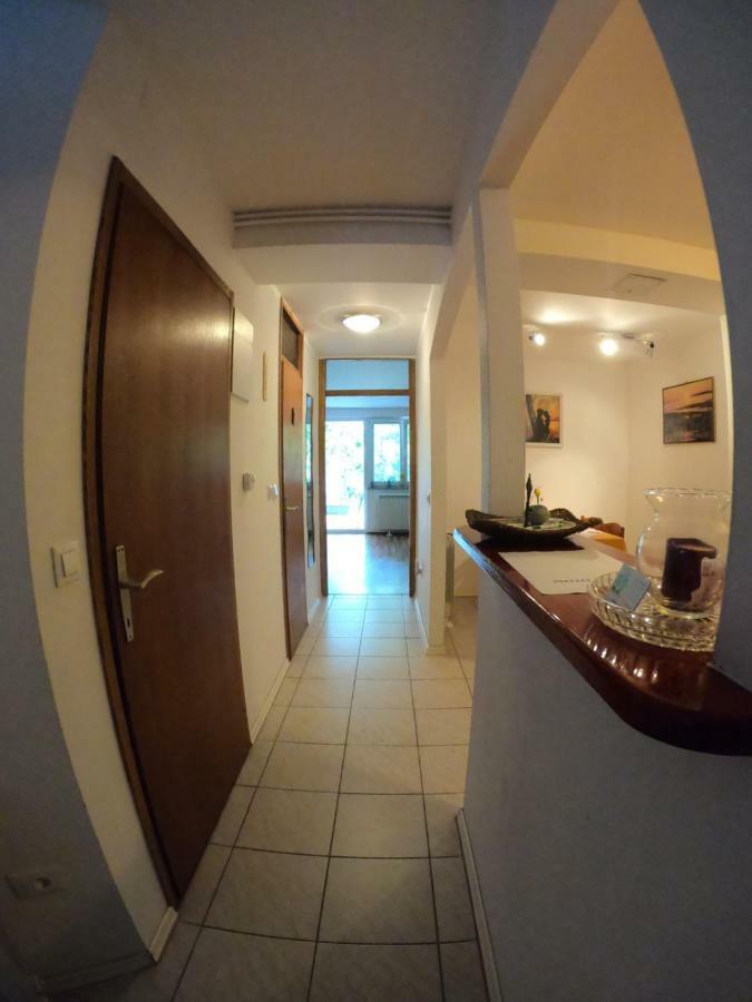 Apartma Dessa Portoroz Ngoại thất bức ảnh